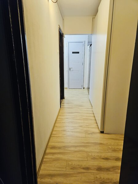 Militari  - Apusului